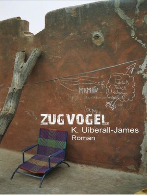 cover image of ZUGVOGEL